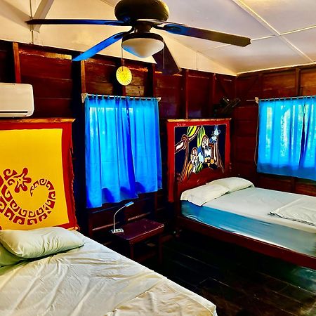 Coloso Del Mar Zancudo ภายนอก รูปภาพ