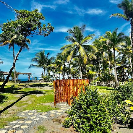 Coloso Del Mar Zancudo ภายนอก รูปภาพ