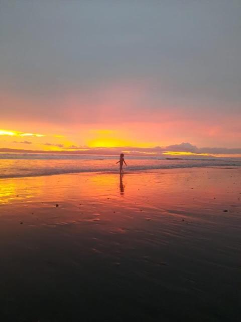 Coloso Del Mar Zancudo ภายนอก รูปภาพ