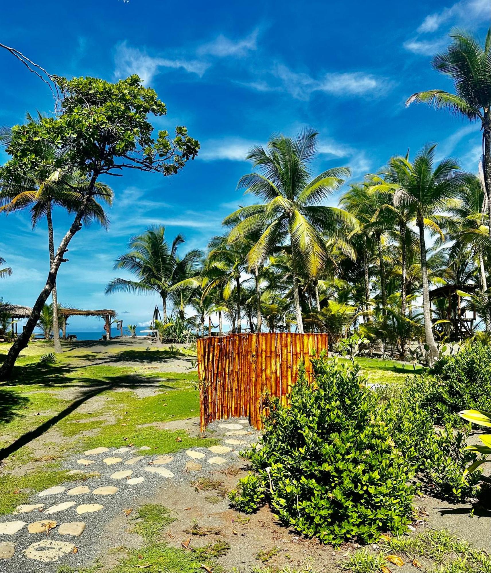 Coloso Del Mar Zancudo ภายนอก รูปภาพ