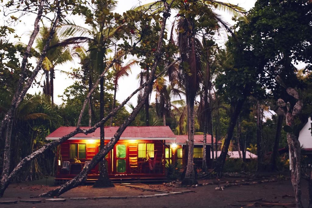 Coloso Del Mar Zancudo ภายนอก รูปภาพ