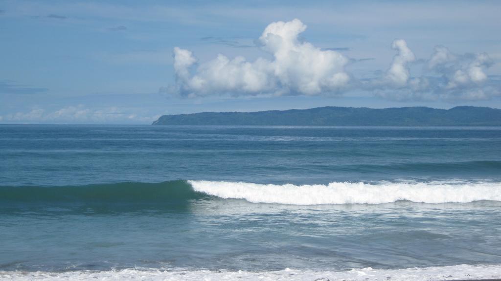 Coloso Del Mar Zancudo ภายนอก รูปภาพ