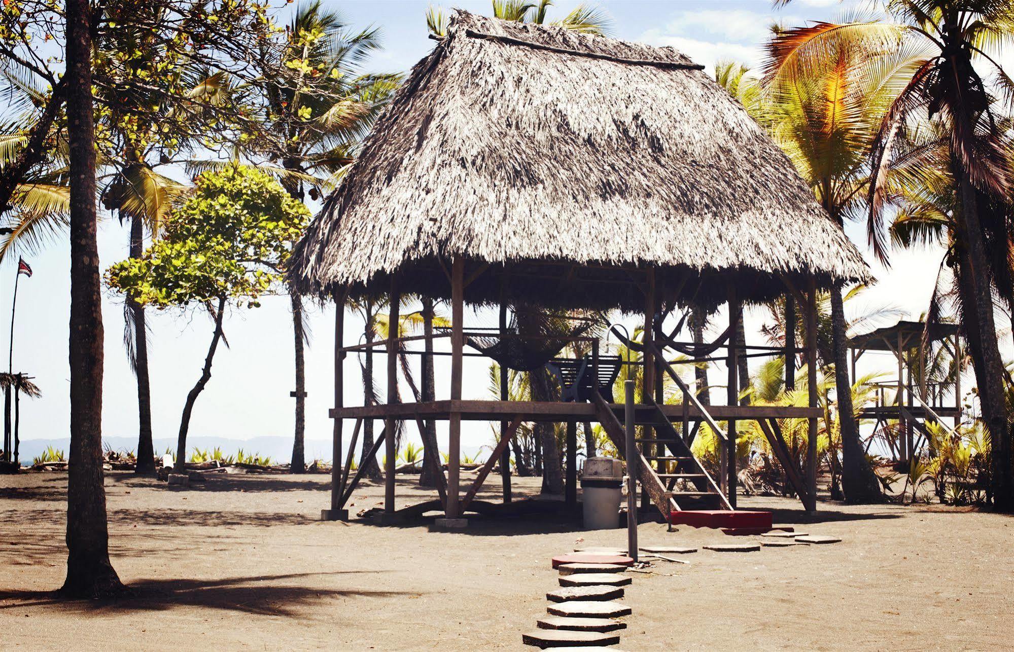 Coloso Del Mar Zancudo ภายนอก รูปภาพ