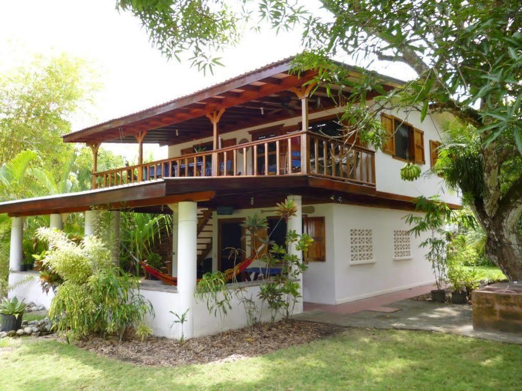 Coloso Del Mar Zancudo ภายนอก รูปภาพ