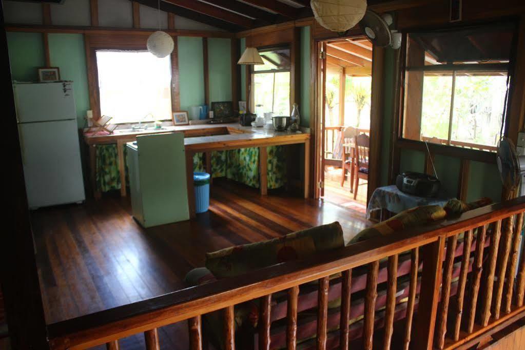 Coloso Del Mar Zancudo ภายนอก รูปภาพ